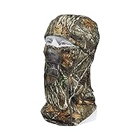 Allen Company Vanish Unisex Camo Balaclava - Hunting Face Cover - Ideal Hunting Gear for Men and Women