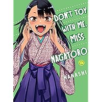Don't Toy With Me, Miss Nagatoro Vol. 14