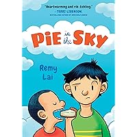 Pie in the Sky Pie in the Sky Paperback Kindle Audible Audiobook Hardcover