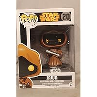 POP! STAR WARS: JAWA