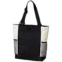 Panel Tote Bag for Arts and Crafts