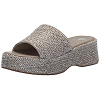 Seychelles Women's Driftwood Wedge Sandal