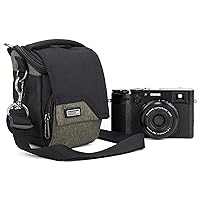 Think Tank Mirrorless Mover 5 Camera Bag (Coast Green)