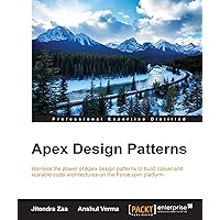 Apex Design Patterns Apex Design Patterns Paperback Kindle