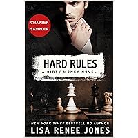 Hard Rules Sneak Peek: Chapters 1-4 Hard Rules Sneak Peek: Chapters 1-4 Kindle
