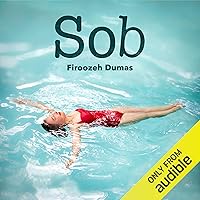 Sob Sob Audible Audiobook