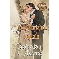 Lady Marianne and the Captain: A Regency Romance (The Sedgewick Ladies Book 3)