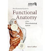 The Illustrated Guide to Functional Anatomy of the Musculoskeletal System The Illustrated Guide to Functional Anatomy of the Musculoskeletal System Paperback Mass Market Paperback