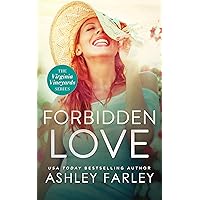 Forbidden Love (Virginia Vineyards Book 3) Forbidden Love (Virginia Vineyards Book 3) Kindle Paperback