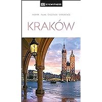 DK Eyewitness Krakow (Travel Guide) DK Eyewitness Krakow (Travel Guide) Paperback