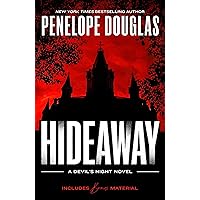 Hideaway (Devil's Night) Hideaway (Devil's Night) Paperback Kindle Audible Audiobook