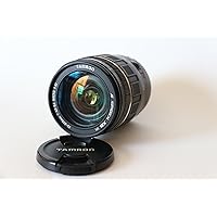 Tamron Autofocus 28-200mm f/3.8-5.6 XR Aspherical (IF) Lens for Canon SLR Cameras (Black)