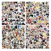 Hình dán, Sticker Anime đáng yêu – Stiker Anime Cool ngầu 2022