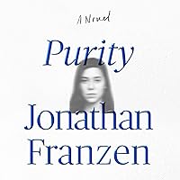 Purity: A Novel Purity: A Novel Audible Audiobook Kindle Paperback Hardcover Mass Market Paperback Audio CD