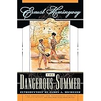 The Dangerous Summer The Dangerous Summer Paperback Kindle Hardcover Audio, Cassette