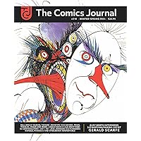 The Comics Journal #310 The Comics Journal #310 Paperback Kindle