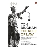 The Rule of Law The Rule of Law Paperback Kindle Hardcover