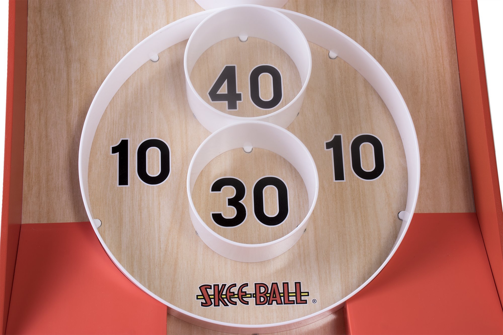 Buffalo Games - Skee-Ball