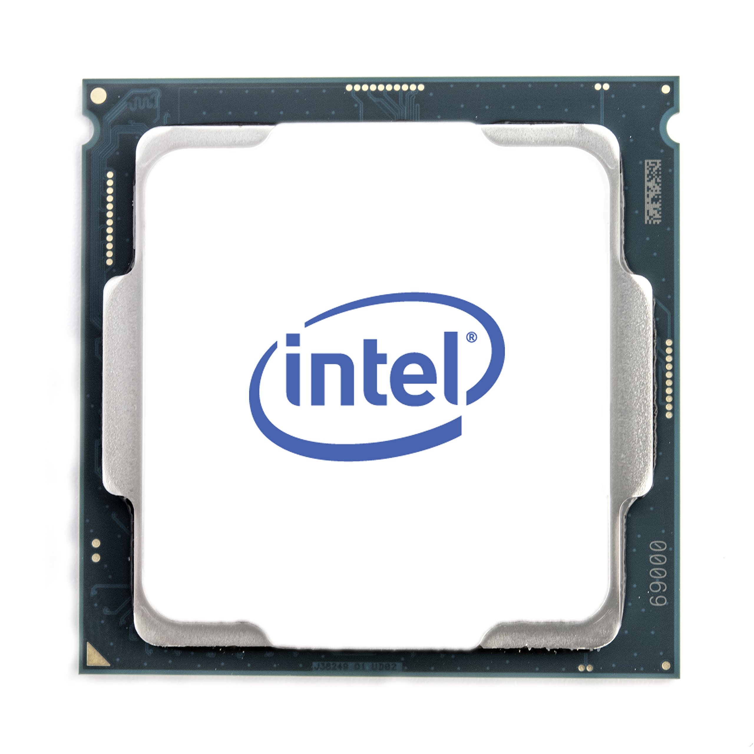 Intel Core i7-8700 Desktop Processor 6 Cores up to 4.6 GHz LGA 1151 300 Series 65W