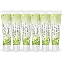 Cream for Dry & Dehydrated Skin Intense Moisturizer, Nourishing Cold Cream & Winter Cream with Goodness of Aloe vera for both Men & Women - 60GM (Pack of 6)