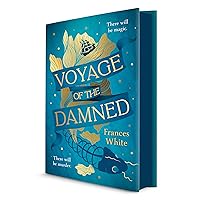 Voyage of the Damned: A Fantasy Novel Voyage of the Damned: A Fantasy Novel Hardcover Kindle Audible Audiobook Paperback