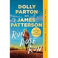 Run, Rose, Run: A Novel Run, Rose, Run: A Novel Audible Audiobook Paperback Kindle Hardcover Audio CD Mass Market Paperback