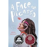 A Face for Picasso: Coming of Age with Crouzon Syndrome A Face for Picasso: Coming of Age with Crouzon Syndrome Hardcover Audible Audiobook Kindle Paperback Audio CD
