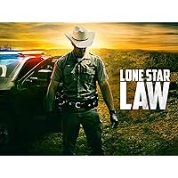 Lone Star Law - Season 10