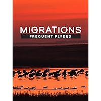 Migrations: Frequent Flyers
