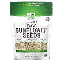 Foods Hulled Raw Sunflower Seeds