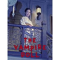The Vampire Doll - Clean