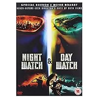 Nightwatch & Day Watch