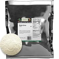 Frontier Co-op Maple Syrup Powder 1lb