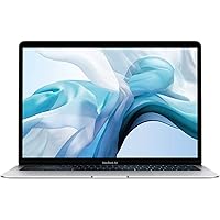 2018 Apple MacBook Air with 1.6GHz Intel Core i5 (13.3 inch, 16GB RAM, 512GB SSD Storage) Silver (Renewed)