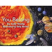 You Belong You Belong Paperback