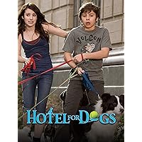 Hotel for Dogs