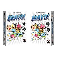 Stronghold Games Bravo