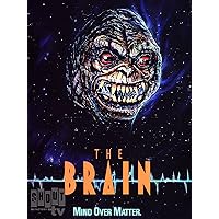 The Brain (1988)