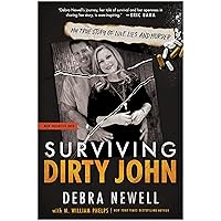 Surviving Dirty John Surviving Dirty John Kindle Paperback Audible Audiobook Audio CD