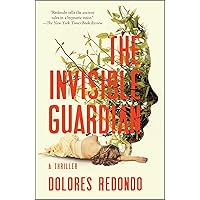 The Invisible Guardian: A Novel The Invisible Guardian: A Novel Kindle Paperback Audible Audiobook Hardcover Audio CD