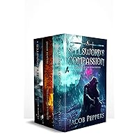 The Seven Virtues Series: Books 1-3: A Grimdark Epic Fantasy Adventure (The Seven Virtues Series Boxset Book 1)