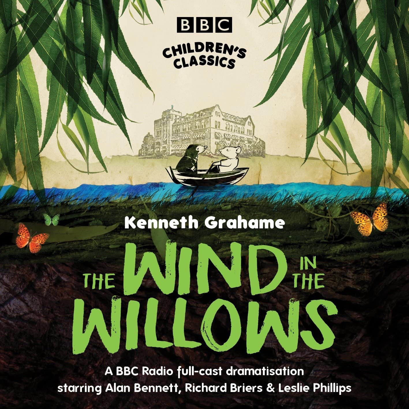 The Wind In The Willows (BBC Childrens Classics)