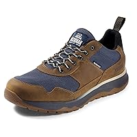 Kodiak Men's Low-Cut Skogan Waterproof Hiking Shoe
