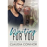 Waiting For You (The Walker Brothers Book 2) Waiting For You (The Walker Brothers Book 2) Kindle Audible Audiobook Paperback
