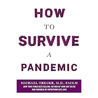 How to Survive a Pandemic How to Survive a Pandemic Paperback Audible Audiobook Kindle