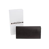 4th Generation Roll Up Tobacco Pouch - Kenko Black