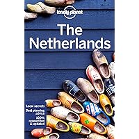 Lonely Planet The Netherlands (Travel Guide) Lonely Planet The Netherlands (Travel Guide) Paperback Kindle