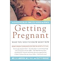 Getting Pregnant: What Couples Need To Know Right Now Getting Pregnant: What Couples Need To Know Right Now Kindle Paperback
