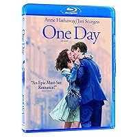One Day (Blu-ray) One Day (Blu-ray) Blu-ray Multi-Format DVD
