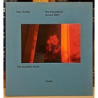 Nan Goldin: The 2007 Hasselblad Award (The Hasselblad Award Library) Nan Goldin: The 2007 Hasselblad Award (The Hasselblad Award Library) Hardcover